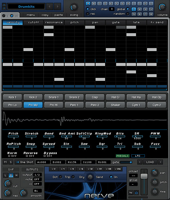 Xfer Records Nerve V1.1.2.1 Incl.Keygen-R2R [deepstatus] Crack