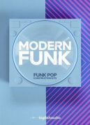 Big Fish Audio Modern Funk: Funk-Pop Construction Kits MULTiFORMAT