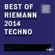 Riemann Kollektion Best Of Riemann 2014 Techno WAV