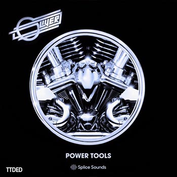 Splice Sounds Oliver Power Tools Sample Pack Wav 编曲资源