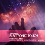 Jksound Electronic Touch for Spire-DECiBEL
