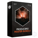 Ghosthack Producers Master Bundle WAV MiDi Synth Presets