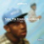 G0lfboy Tyler The Creator Soundpack WAV MiDi SF2 Sylenth1 Battery
