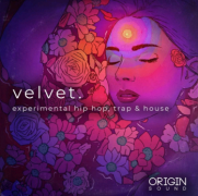 Origin Sound Velvet Experimental Hip Hop Trap And House WAV MiDi-DISCOVER
