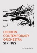 喷火伦敦当代管弦乐 – Spitfire London Contemporary Orchestra Strings KONTAKT FULL-Z0DI4C