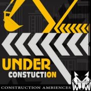 施工环境音效 – West Wolf Construction Ambiences WAV