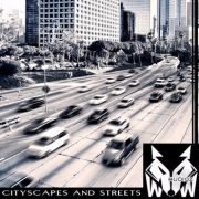 城市景观和街道音效 – West Wolf Cityscapes and Streets WAV