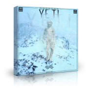 雪人怪物声音 – Articulated Sounds Yeti Monster WAV-DISCOVER