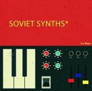 Samples From Mars Soviet Synths From Mars MULTiFORMAT