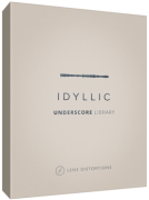 Lens Distortions Idyllic WAV MP3