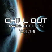 Rafal Kulik Chill Out Pads Effects Volume 1-5 WAV-DISCOVER