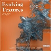 Async Audio Evolving Textures WAV