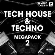 Cr2 Records Tech and Techno Megapack Vol.2 WAV MiDi LENNAR DiGiTAL SYLENTH1 REVEAL SOUND SPiRE