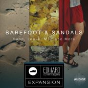 赤脚和凉鞋声音 – Tovusound Barefoot & Sandals – EUS Expansion I KONTAKT