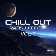 Rafal Kulik Chill Out Pads Effects Vol. 7 WAV