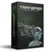 Silence+Other Sounds Transfer Lite Edition WAV