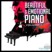 钢琴采样 – Equinox Sounds Beautiful & Emotional Piano Vol 1 WAV