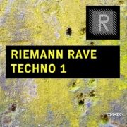 Riemann Kollektion Riemann Rave Techno 1 WAV