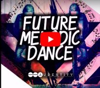 Audentity – Future Melodic Dance (Wav/Midi)