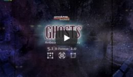 幽灵鬼魂声音素材 – Articulated Sounds Ghosts WAV-DISCOVER