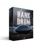 汉克鼓 – Audio Imperia – Hank Drum KONTAKT