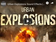 Boom-Library-Urban-Explosions-Bundle-WAV