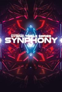 综合影视类 – 8dio Hybrid Tools Synphony KONTAKT
