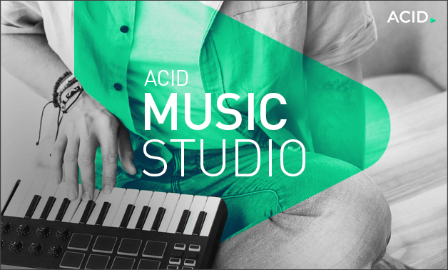 综合音色 – MAGIX ACID Music Studio 11.0.10.21 Multilingual WIN
