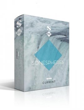 大气合成器 – Soundiron Sonespheres 3 Current KONTAKT
