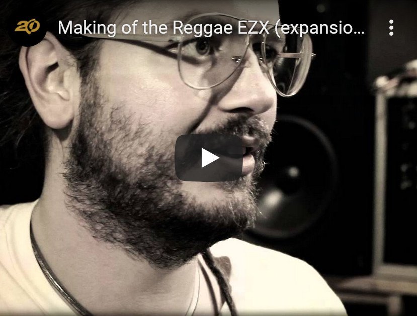 Reggae EZX v1.0.2