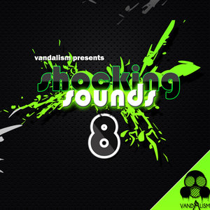 Sylenth1预设 – Vandalism Shocking Sounds 8 For Sylenth1 FXB
