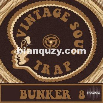 Bunker 8 Digital Labs Vintage Soul Trap MULTiFORMAT-DECiBEL