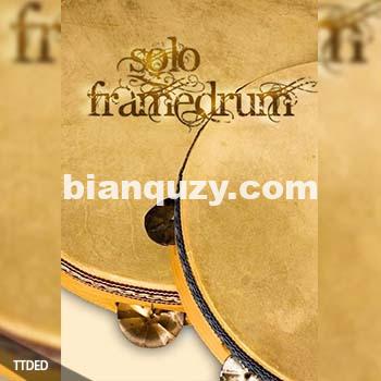 8dio Solo Frame Drum Torrent