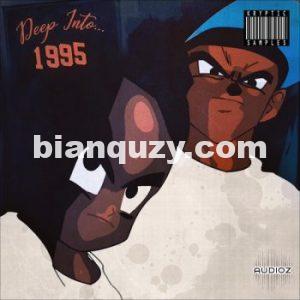 Old School素材 – Kryptic Deep Into 1995 MULTiFORMAT-DECiBEL