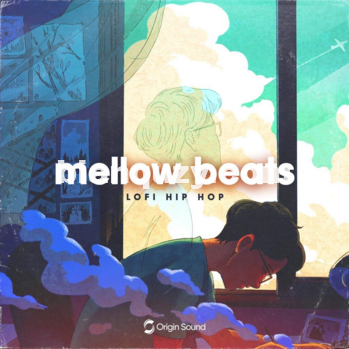 Lo-Fi库 – Origin Sound Mellow Beats (Lo-Fi Hip Hop) WAV-DISCOVER