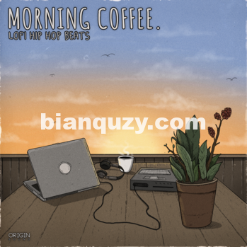 爵士乐的嘻哈样品 – Origin Sound Morning Coffee (Lo-Fi Hip Hop Beats) WAV MiDi-DISCOVER
