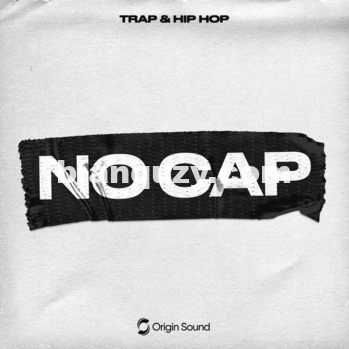 Trap＆Hip Hop风格 – Origin Sound No Cap (Trap And Hip Hop) WAV-DISCOVER