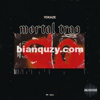 Renraku Yokaze Mortal Trap WAV