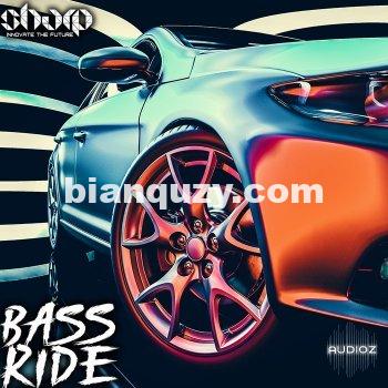 SHARP Bass Ride WAV MiDi