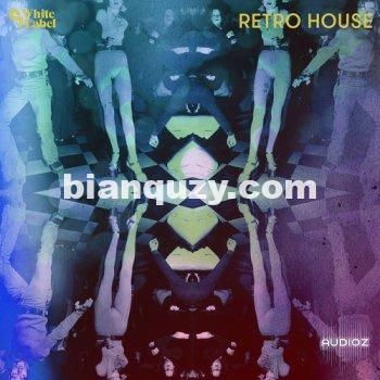 Sample Magic Retro House MULTiFORMAT