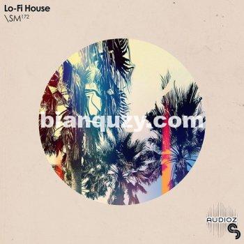 90年代的怀旧声音 – Sample Magic SM172 Lo-Fi House MULTiFORMAT