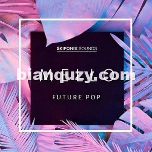 Skifonix Sounds Mello Future Pop WAV MiDi SYNTH PRESETS KONTAKT DAW TEMPLATE-DISCOVER