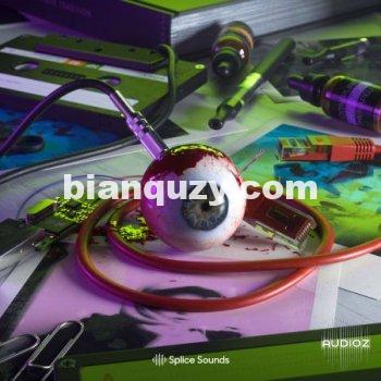 Splice Sound Medasin “Omega” Sample Pack WAV