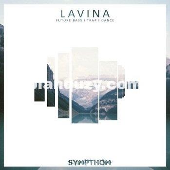 血清预设 – Sympthom LAVINA WAV MiDi XFER RECORDS SERUM-DISCOVER