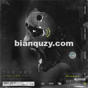 黑暗的声音 – Theskybeats – The Sky Is The Limit Music Library Vol.1 (Compositions And Stems) WAV