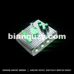 Unison Audio Artist Series Jameston Thieves Genetically Modified Sounds WAV-DISCOVER