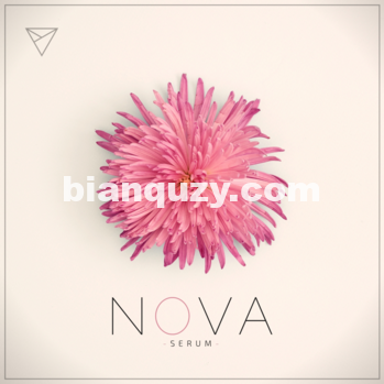 Unmute Nova WAV MiDi XFER RECORDS SERUM-DISCOVER