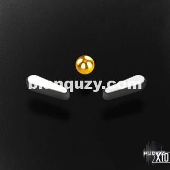 X10 Proto Wavs Synthetic Trap Melodies WAV