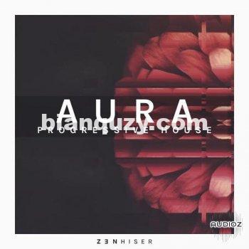 Zenhiser Aura Progressive House MULTiFORMAT-DECiBEL