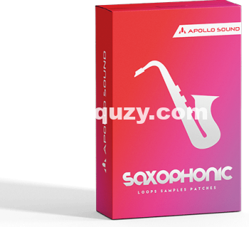 APOLLO SOUND Saxophonic MULTiFORMAT